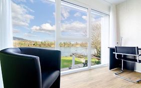 Gasthof Fabriggli Wallbach CH